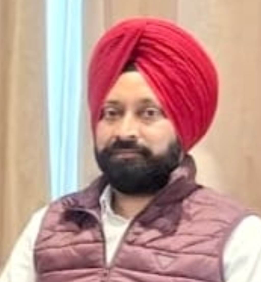 Need for a Cyber Security Revolution in Punjab  Dr Gurjeet Singh